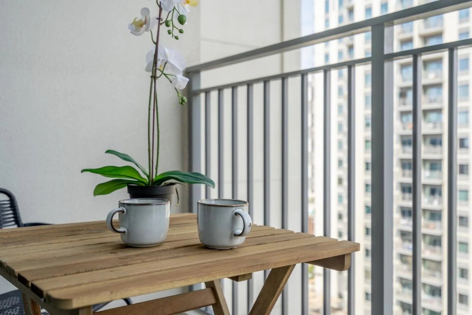 Guestready - Chic Accents In Dubai Hills Daire